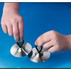 Fingercymbel, 64 mm Durchmesser, Messing, ab 3 Jahre
