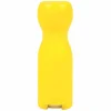 Fingerfarbe - Heutink - 1 Liter - Gelb