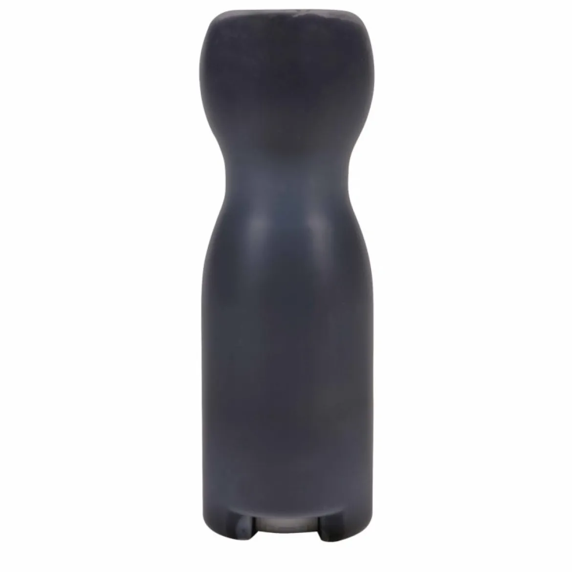 Fingerfarbe - Heutink - 1 Liter - Schwarz