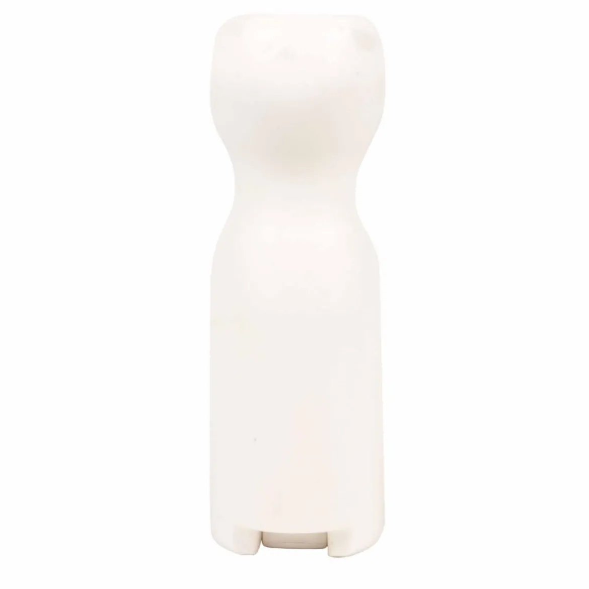 Fingerfarbe - Heutink - 1 liter - Weiß