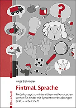 FintmaL Sprache Arbeitsheft 5er-Pack