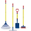 First Tools Kinder Garten Pflege Set 4 Teile