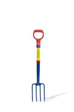 First Tools Kinder Mistgabel, ab 3 Jahre