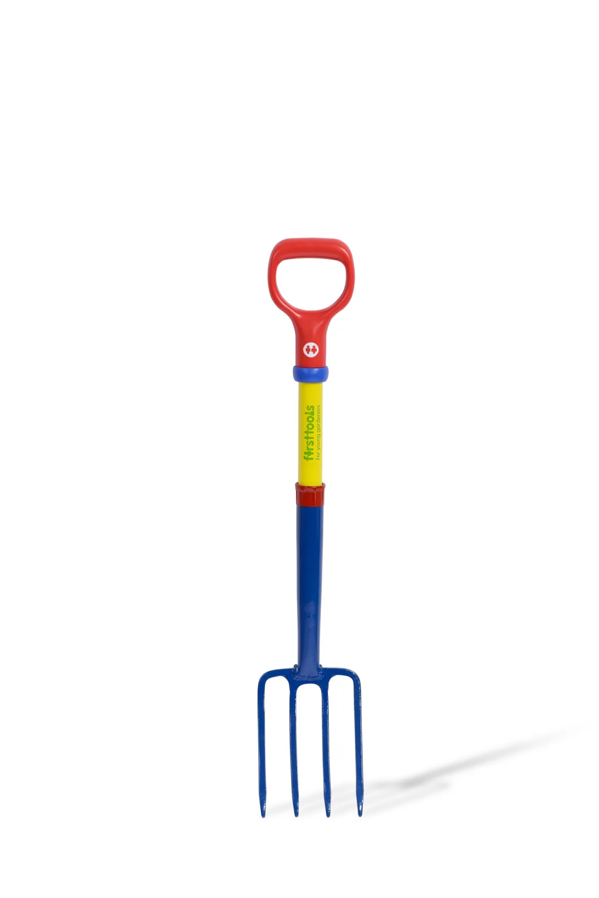 First Tools Kinder Mistgabel, ab 3 Jahre