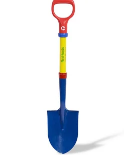 First Tools Kinderschaufel, Höhe 69 cm, ab 3 Jahre