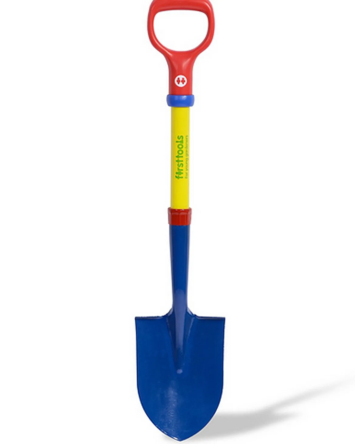 First Tools Kinderschaufel, Höhe 69 cm, ab 3 Jahre