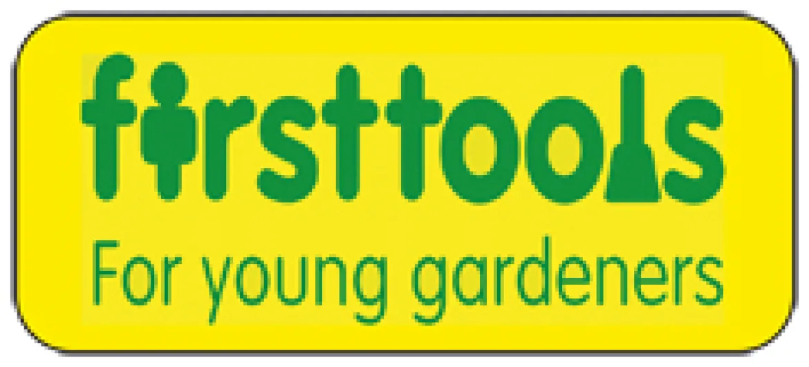 First Tools Kinderschaufel, Höhe 69 cm, ab 3 Jahre