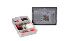 fischertechnik® Baukasten Robotics TXT 4.0 Base Set