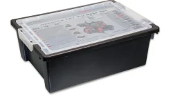 fischertechnik® Baukasten Robotics TXT 4.0 Base Set
