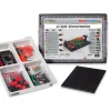 fischertechnik® Baukasten STEM Electronics, 5.-10. Klasse