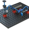 fischertechnik Baukasten STEM Pneumatics, 273 Bauteile