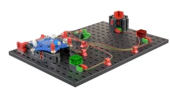 fischertechnik® Calliope - Programmieren in der Grundschule