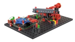 fischertechnik® Calliope - Programmieren in der Grundschule