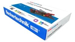 fischertechnik® Calliope - Programmieren in der Grundschule