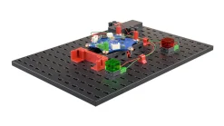 fischertechnik® Calliope - Programmieren in der Grundschule