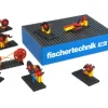fischertechnik® CLASS SET Gears