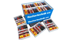 fischertechnik® CLASS SET Gears