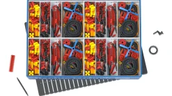 fischertechnik® CLASS SET Gears