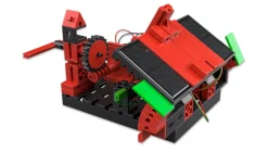 fischertechnik® CLASS SET Solar Energy
