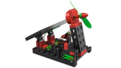 fischertechnik® CLASS SET Solar Energy