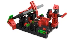 fischertechnik® CLASS SET Solar Energy