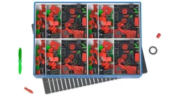 fischertechnik® CLASS SET Solar Energy