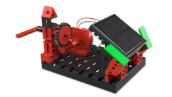fischertechnik® CLASS SET Solar Energy