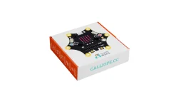fischertechnik® 10er Klassenset Calliope inkl. Calliope mini 3.0