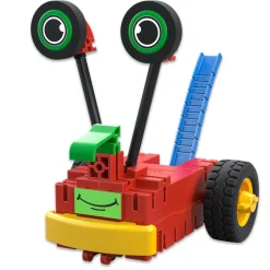 fischertechnik ROBOTICS First Coding, 5-10 Jahre