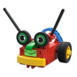 fischertechnik ROBOTICS First Coding, 5-10 Jahre