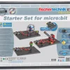 fischertechnik® Starter-Set für micro:bit, 3.-6. Klasse