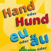 FIT in Deutsch Rechtschreiben Ähnliche Laute und Wörter, 6-12 Jahre