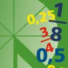 FIT in Mathe Rechnen mit Brüchen, 10-12 Jahre