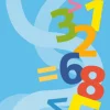 FIT in Mathe Zählen bis 20, 4-7 Jahre