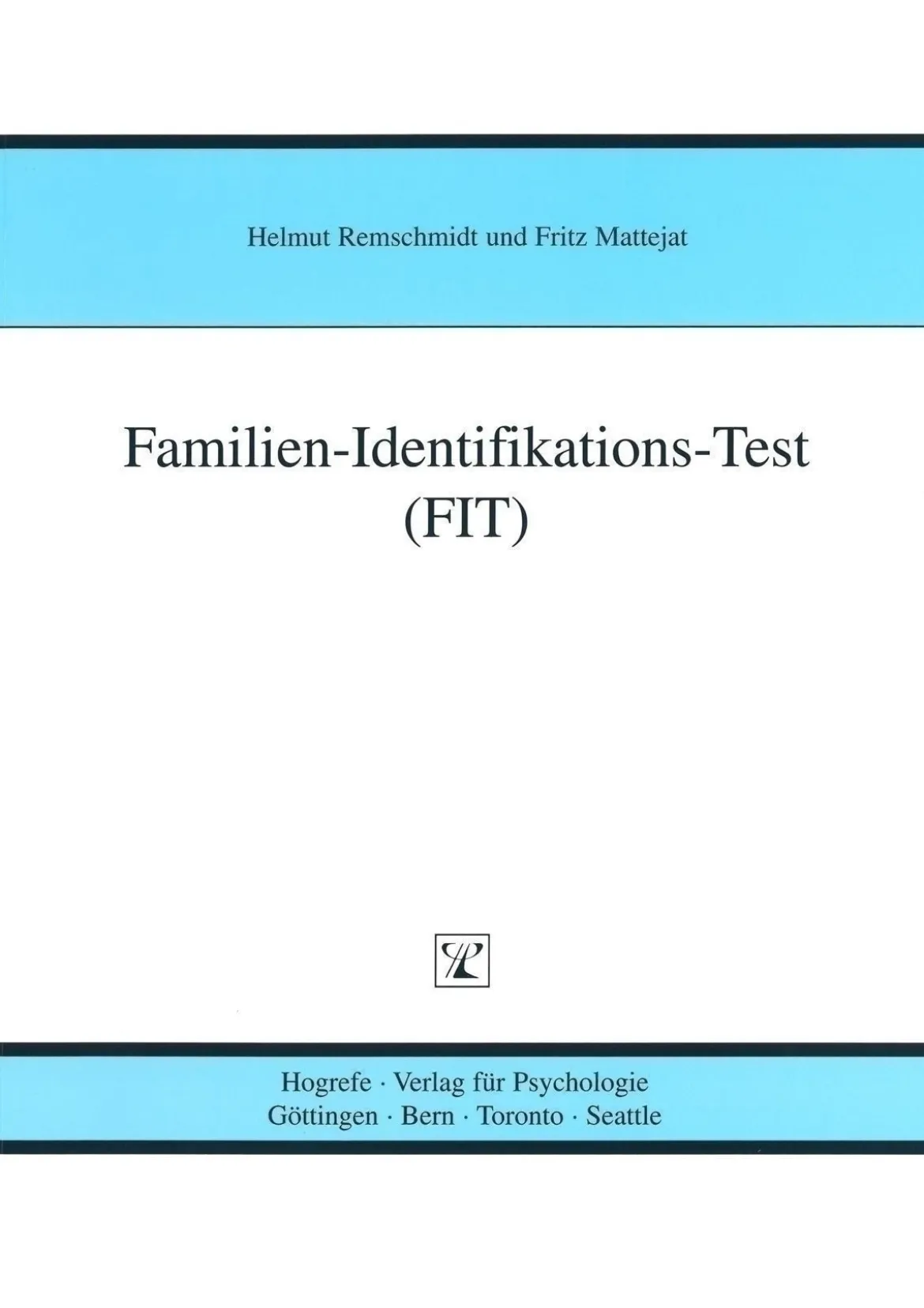 FIT Kartensatz