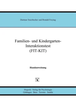 FIT-KIT Koffer, leer