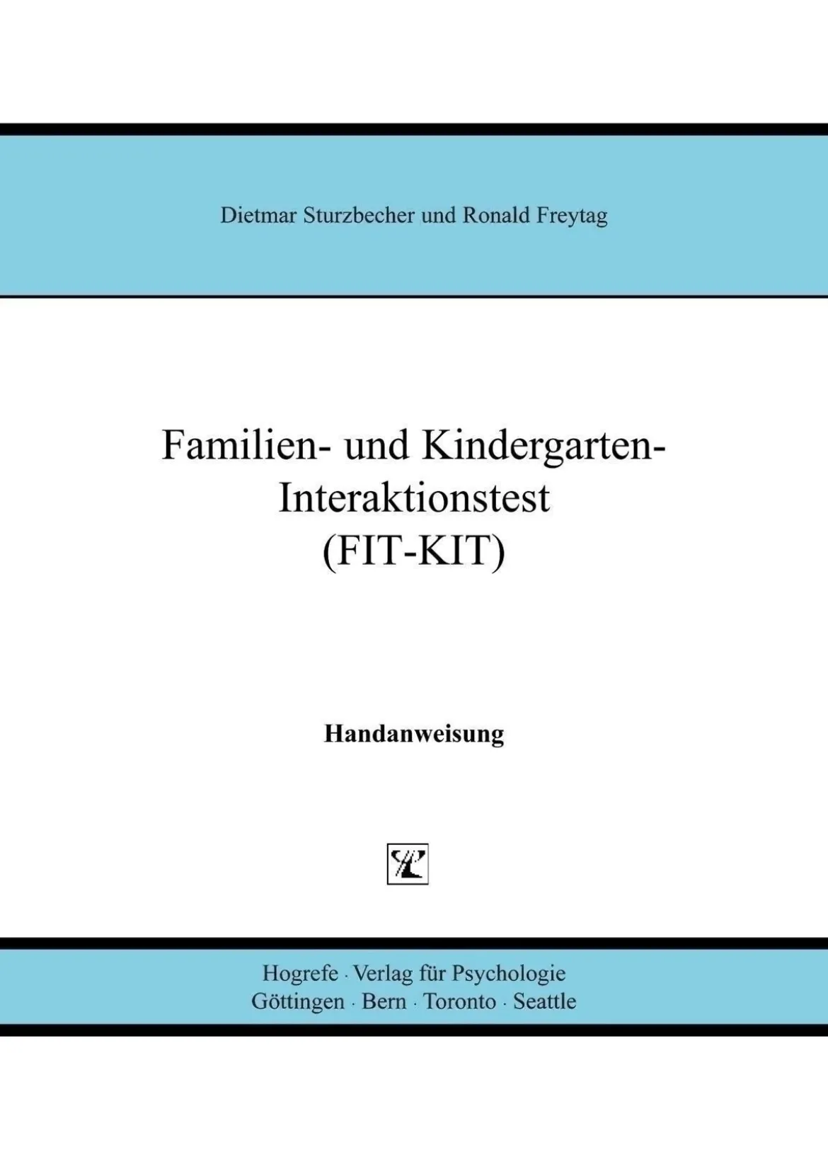 FIT-KIT Koffer, leer