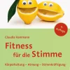 Fitness für die Stimme, Buch