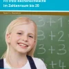Fit trotz Rechenschwäche im Zahlenraum bis 20, Materialband, 1.-4. Klasse