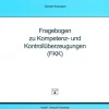 FKK - Fragebogen zu Kompetenz- und Kontrollüberzeugungen, ab 14 Jahre