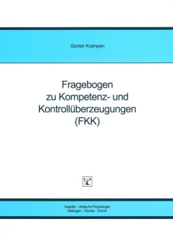 FKK - Fragebogen zu Kompetenz- und Kontrollüberzeugungen, ab 14 Jahre