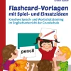 Flashcard-Vorlagen mit Spiel- und Einsatzideen