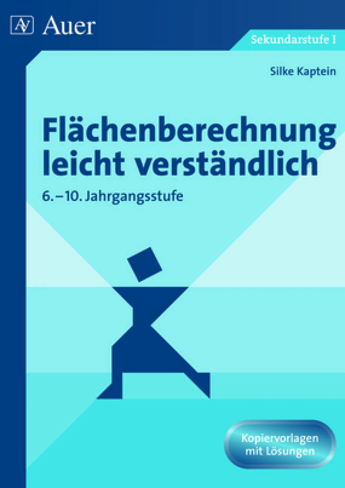 Flächenberechnung leicht verständlich