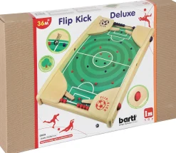 Flip Kick Deluxe 58x40x8cm (Größe ca. A2)