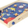 Flipper Space Pinball 52x35x7cm, ab 4 Jahre