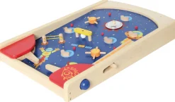 Flipper Space Pinball 52x35x7cm, ab 4 Jahre