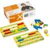 Füll die Wege! Legespiel, 5-7 Jahre