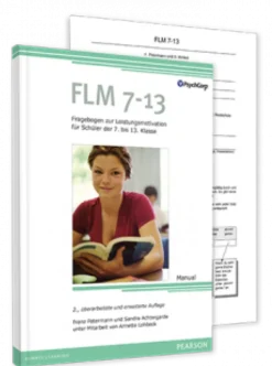 FLM 7-13 - kompletter Satz