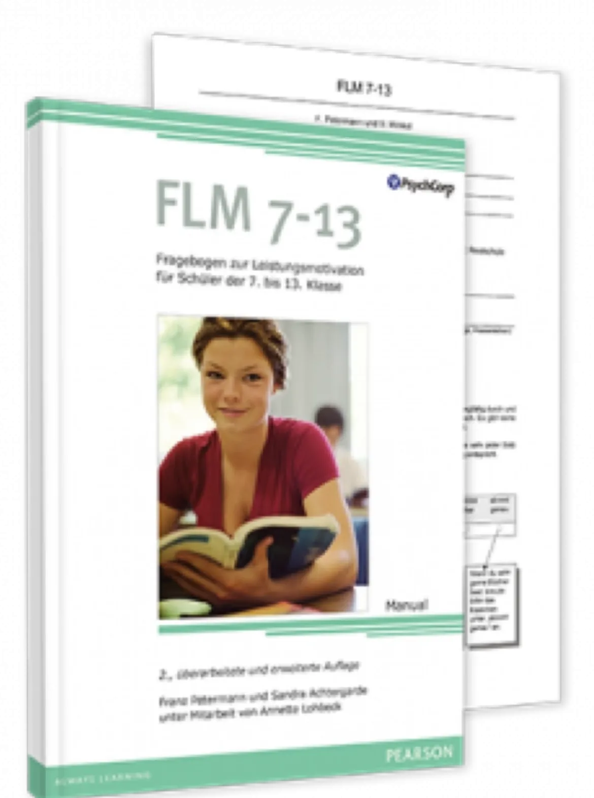 FLM 7-13 - kompletter Satz