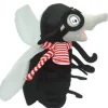 Flora - Handpuppe, 4-7 Jahre